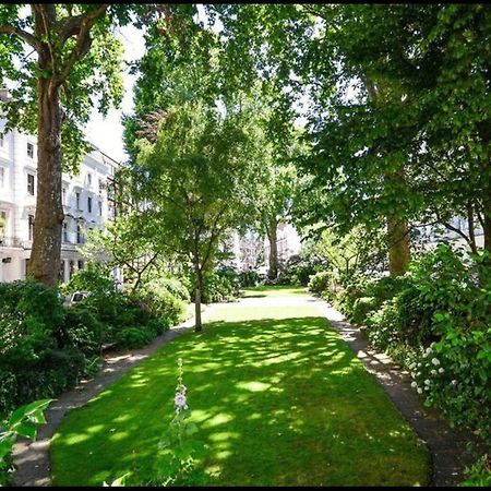 Knightsbridge Ovington Square Lägenhet London Exteriör bild