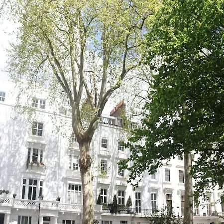 Knightsbridge Ovington Square Lägenhet London Exteriör bild