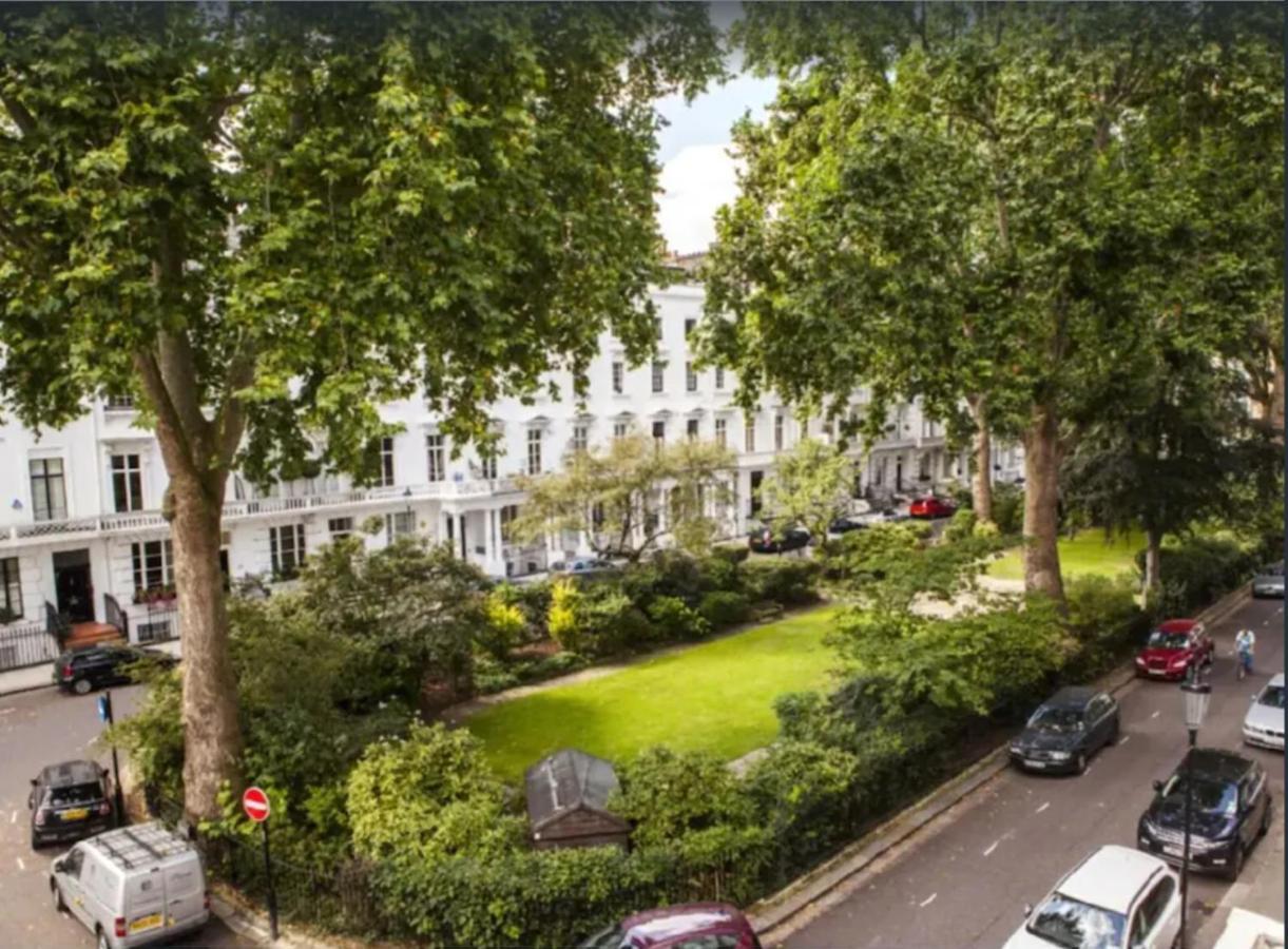Knightsbridge Ovington Square Lägenhet London Exteriör bild